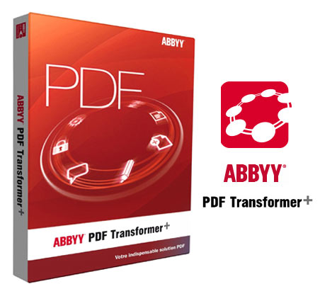 ABBYY PDF Transformer+ - IT Asset Management Software