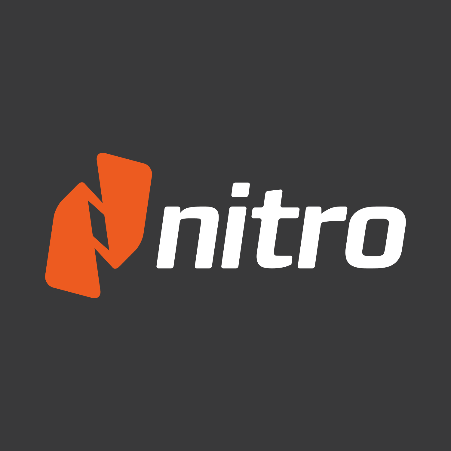 nitro pdf reader free download