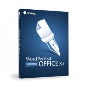 corel wordperfect office x7 guide