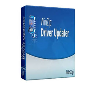 WinZip Driver Updater 5.43.0.6 for mac download