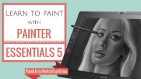 corel painter essentials 5 update