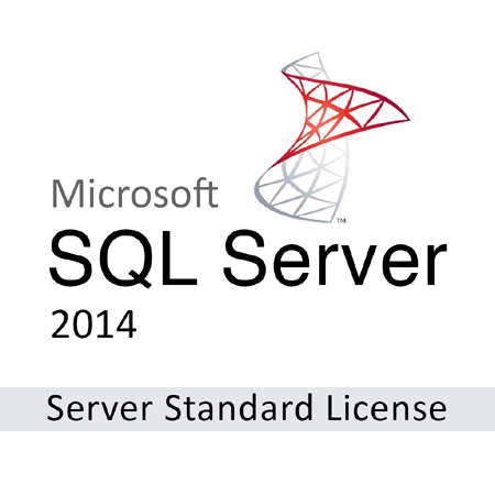 Microsoft Sql Server 2014