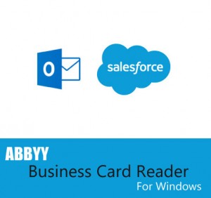 abbyy business card reader cost