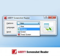 Как удалить abbyy screenshot reader