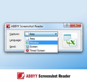 Abbyy screenshot reader что это за программа