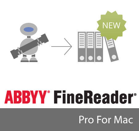 finereader pro for mac
