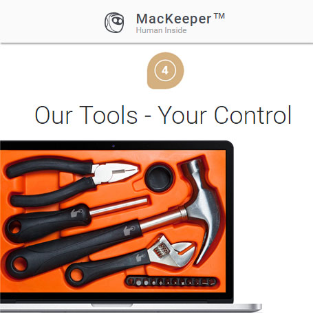 install mackeeper 2012