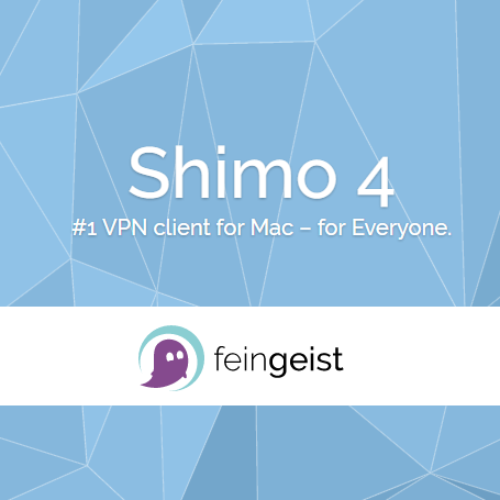 Shimo 4 1 1 – Vpn Client – For Everyone