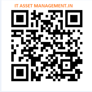 asset management software barcode free download