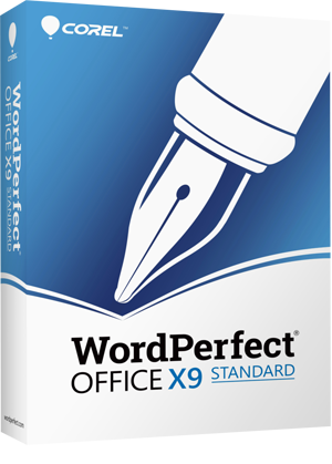 what is wordperfect office