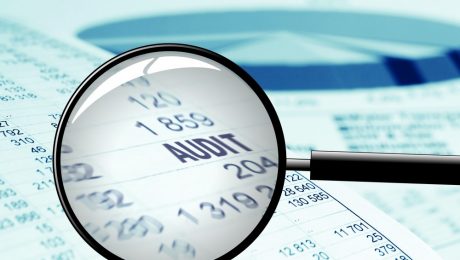 ITM Services, Fixed Asset Auditing & Asset Management Compliance