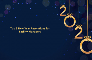 New year resolution for the facility management processes of enterprise asset management process