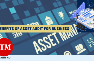 Asset audit