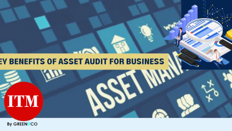 Asset audit