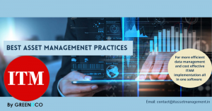 IT asset management practices