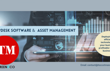 Hardware & asset management solutions