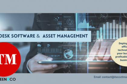 Hardware & asset management solutions