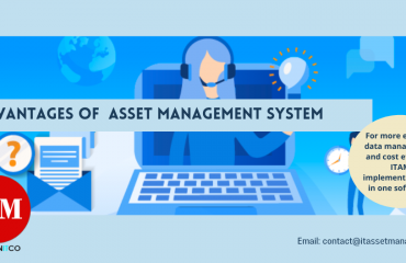asset management system