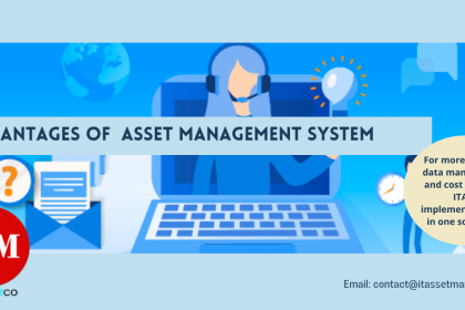 asset management system